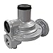 Fairview GR-968C Compact Two Stage Propane Regulator