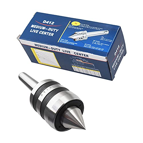 Écarteur morse MT2 anti vibration pour usinage CNC stable