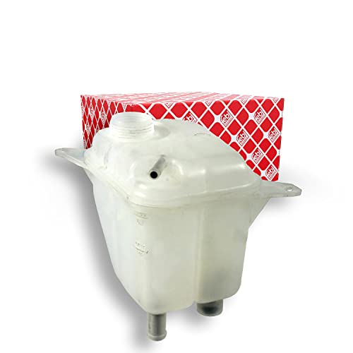 Price comparison product image febi bilstein 21192 Coolant Expansion Tank