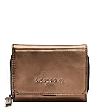 Meryl Metallic/Pablita Wallet Medium