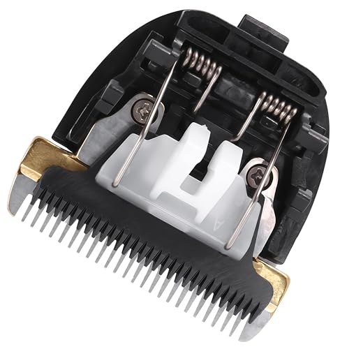 Lames en céramique pour tondeuse électrique Panasonic ER-GP82, ER-GP80, ER1611, ER-FGP72, ER1512, ER153, ER152, ER151