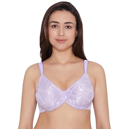 Soutien-Gorge Couverture Totale Femme Wacoal Lingerie Haut de Gamme