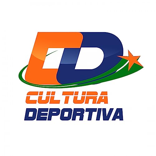 Cultura Deportiva cover art