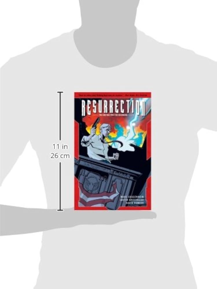 モンスター THE WORKS DIVISION UK RESURRECTION Hells Headbangers Records | DIOCLETIAN merch now in stock