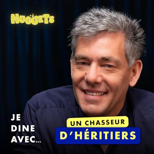 CHASSEUR D'H&Eacute;RITIERS : enfants cach&eacute;s, SDF devenu millionnaire et successions folles.