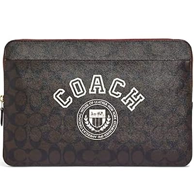 macbook air case coach