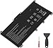 HT03XL L11119-855 Laptop Akku Ersatz für HP Pavilion 15-DA 15-DB 15-DW 15-DY 14-CE 14-CF 14-DF 17-by 17-CA Serie 15-CS0053CL 15-DW0033NR 15-DA0014DX L11421-2C2 HTO3XLHSTNN-UB7J HSTNN-DB8R 19 x günstig Kaufen-HT03XL L11119-855 Laptop Akku Ersatz für HP Pavilion 15-DA 15-DB 15-DW 15-DY 14-CE 14-CF 14-DF 17-by 17-CA Serie 15-CS0053CL 15-DW0033NR 15-DA0014DX L11421-2C2 HTO3XLHSTNN-UB7J HSTNN-DB8R