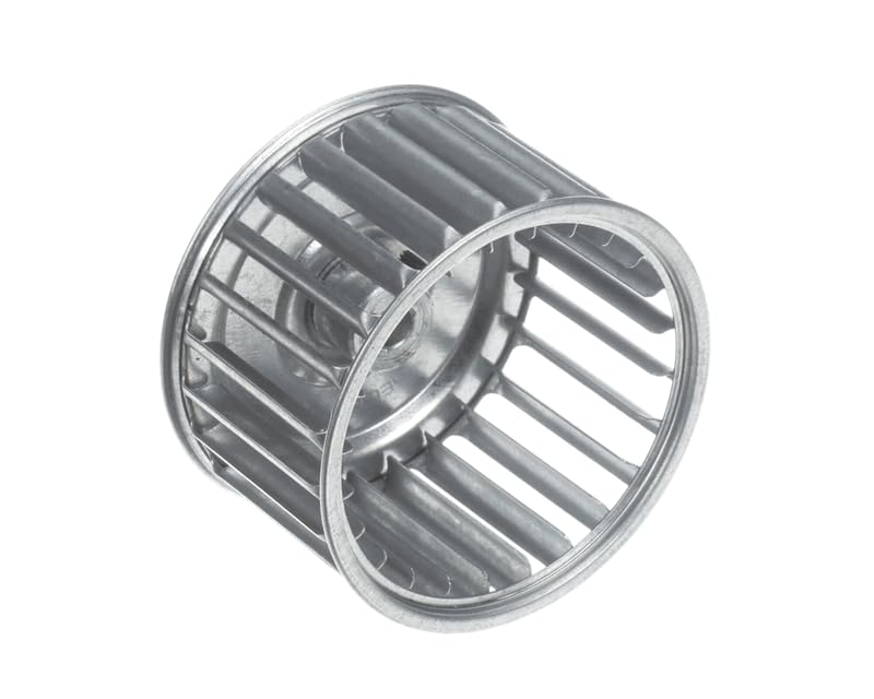 Reznor RZ131987 Genuine OEM Blower Wheel - Venter