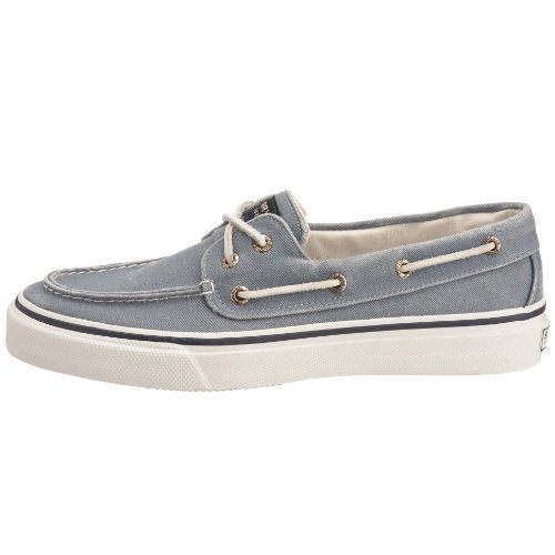 Image of Men's Sperry, Bahama II Boat Shoe