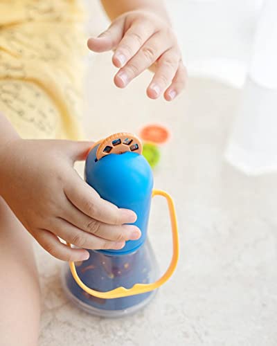 Lanterna Contando 12 Histórias CT7026 Mideer