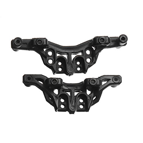 RISHIL WORLD Shock Absorber Bracket for 1/16 2.4G Remote Control Car
