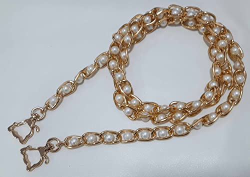 Image of Tia Purse Making Accessories for Purse, Bags, Clothes Decorative for DIY Works