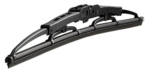 Image of BOSCH 40724 MicroEdge Conventional Wiper Blade; 24 inch - Single (Pack of 3)