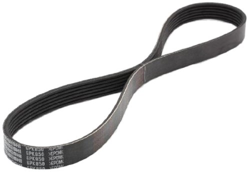 Ashika 112-3PK850 - Cinghia Poly-V