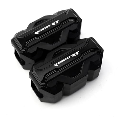 Accessoires de moto R1250RT protection moteur pour longs voyages
