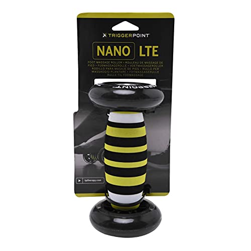 TRIGGERPOINT Nano LTE Foot Roller miniatura 1