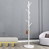 Robuster Kleiderständer – freistehender Kleiderständer für den Einzelhandel, kommerzielle Nutzung, Kleiderbügel und Organizer – ideal für Kleidungsgeschäfte, Regale und Aufbewahrungslösungen