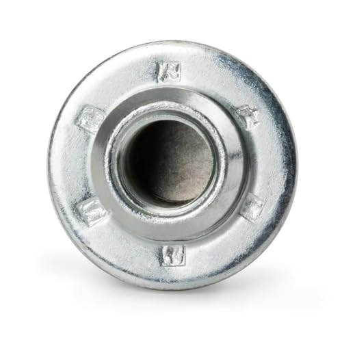 Tuercas de rueda de 12 x 1.5 para viajar seguro en Jaguar X-Type 2001-2009 6