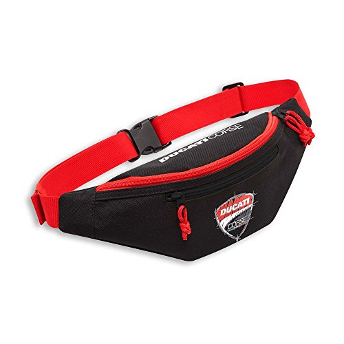 Ducati Corse Sketch Waist Pack