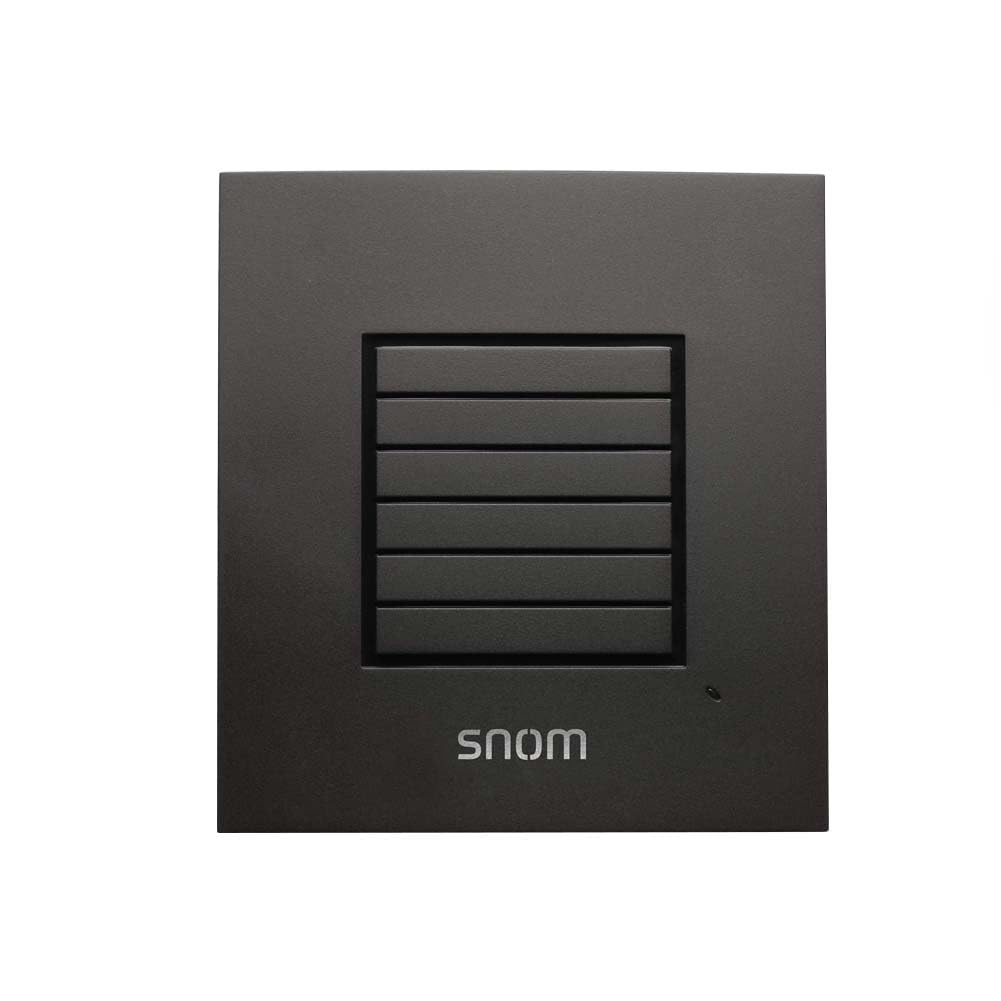 Ripetitore DECT M6 Per Snom M300/M400/M700/M900 – Estende Portata, Fino A 5 Chiamate Simultanee - 3