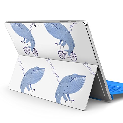 igsticker Surface pro7 (2019) pro6 pro2017 pro4 p XLV[ T[tFX m[gubN m[gp\R Jo[ P[X tB XebJ[ ANZT[ ی 014757  ] ͗l