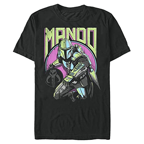 T-Shirt Star Wars New Wave Homme le cadeau idéal pour fan de cinéma