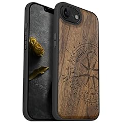 Compass Quest-Walnut