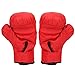 oceanside 1 Pair Children Fitness Boxing Handguard Gloves, Accessory for Wrestle Sanda Muay Thai Training