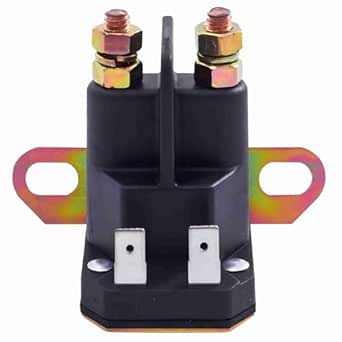 Relé Solenoide Para Mtd 725-0771 725-1426 725-0530 | Meses Sin Interés - Foto 10