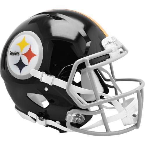 Casque Riddell Speed Mixte Adulte Taille Unique pour Football Américain