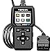 Produktbild TOPDON AL400 OBD2 Diagnosegerät, OBDII Diagnosewerkzeug mit Vollständigen OBD2 Funktionen, DTC Suche, Kostenlose Updates