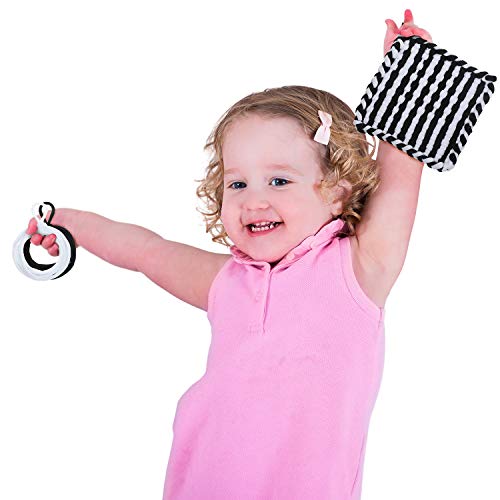 Willbond Weaving Loom Refill Loops For Potholders Potholder Loom Loops Weaving Craft Loom Loops Weaving Crafts For Diy Crafts Supplies Favors, Compatible With 7 Inch Weaving Loom (96) #TOP5