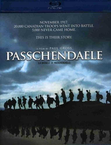 Passchendaele (2008)