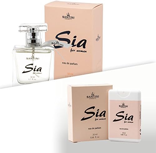 sia parfum