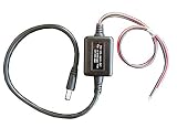 Tycon Systems TP-VR-2405-DC Voltage Regulator - 10-32V DC Input