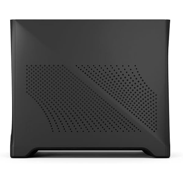 Корпус для ПК Fractal Design Era 2 Charcoal