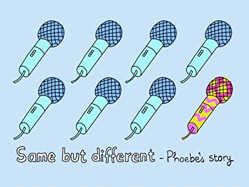 Phoebe's Story - Diabetes