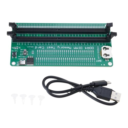 fXNgbvRs[^̃}U[{[hXbg DDR4 DIMM eXgffA_v^ LED CWP[^tV[gb`eXgRs[^A_v^{[h