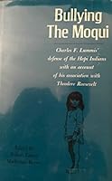 Bullying the Moqui B0006BTSRY Book Cover