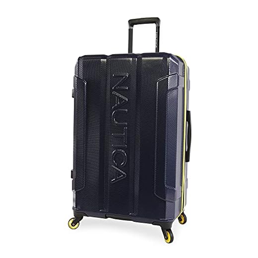 Nautica 29" Hardside Spinner Luggage