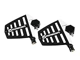 richtantenne wlan repeater RELACART R-22AU Breitband-Antenne Richtcharakteristik 2x aktiv