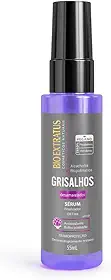 Bio Extratus, Sérum Finalizador Grisalhos Bio Extratus 55ml