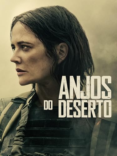 Anjos Do Deserto