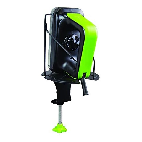 Demon Ski and Snowboard Iron Holder Cover