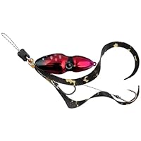 Amazon.co.jp: JACKALL(ジャッカル) 鉛式 ビンビンスイッチ 45g