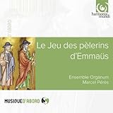  Antienne - Sedit angelus