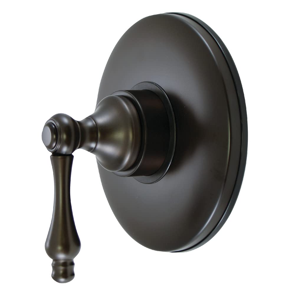 Kingston KB3001AL contrôle du volume laiton stop douche économie