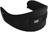 Weight Belt Black: Perfect Choice for Strength And Support!