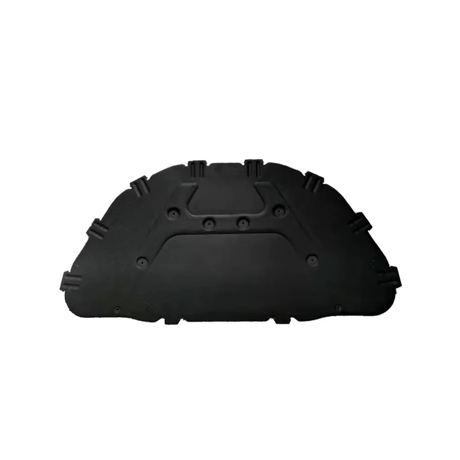 Coussin d'isolation thermique pour moteur : stopper le bruit du capot BMW X1