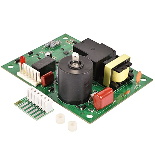 Weonefit Heater Circuit Board Replacement for Atwood Hydro Flame Furnaces 85-IV 16, 85-IV 25,85-IV 20, 85-IV 31, 85-IV 35 31501 38676 33488 33727